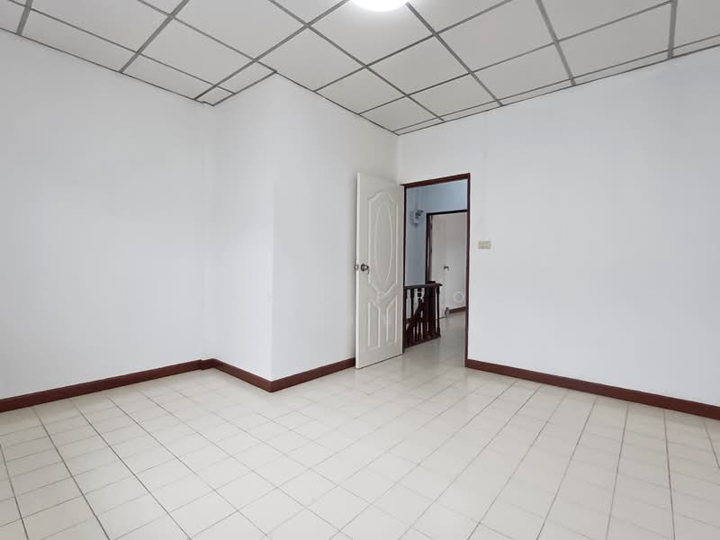 เพชรสยาม 2 หนองแขม, กรุงเทพ, หนองแขม, กรุงเทพ, 100 ตร.ม., ทาวน์เฮ้าส์ ขาย, โดย The Best Property อ้อน, 500497585 - DDproperty.com
