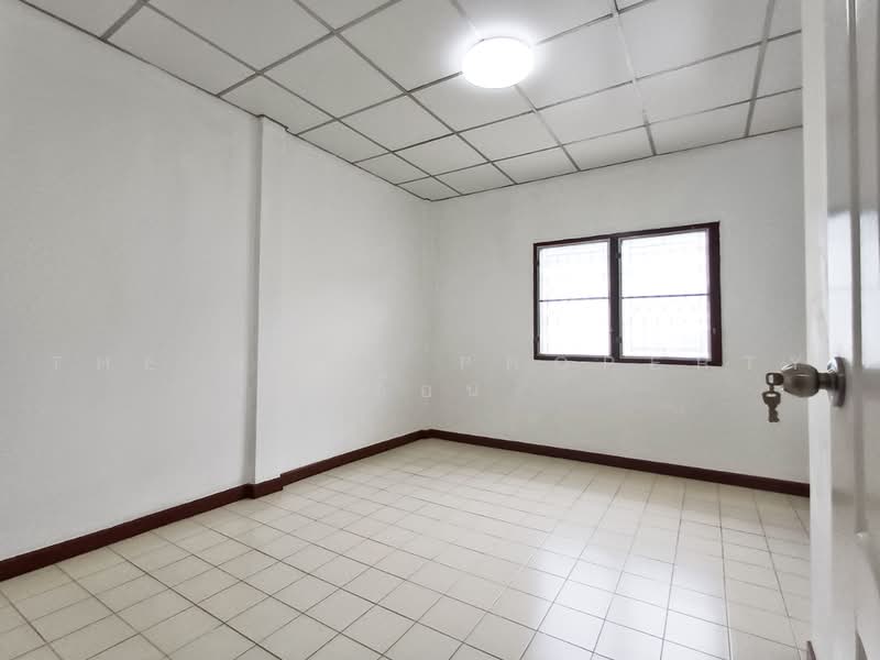 เพชรสยาม 2 หนองแขม, กรุงเทพ, หนองแขม, กรุงเทพ, 100 ตร.ม., ทาวน์เฮ้าส์ ขาย, โดย The Best Property อ้อน, 500497585 - DDproperty.com