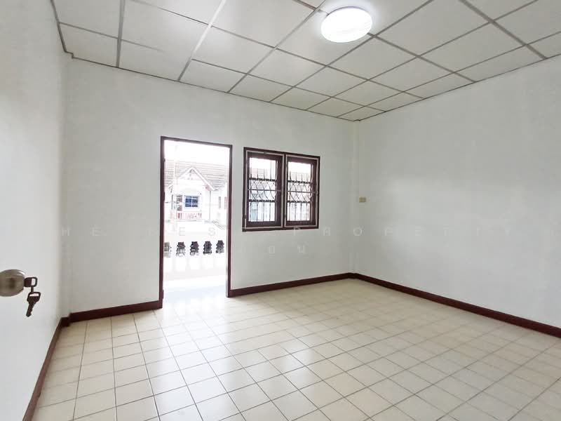 เพชรสยาม 2 หนองแขม, กรุงเทพ, หนองแขม, กรุงเทพ, 100 ตร.ม., ทาวน์เฮ้าส์ ขาย, โดย The Best Property อ้อน, 500497585 - DDproperty.com