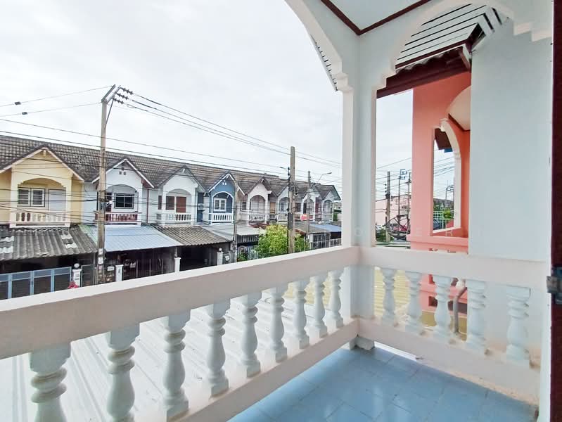 เพชรสยาม 2 หนองแขม, กรุงเทพ, หนองแขม, กรุงเทพ, 100 ตร.ม., ทาวน์เฮ้าส์ ขาย, โดย The Best Property อ้อน, 500497585 - DDproperty.com