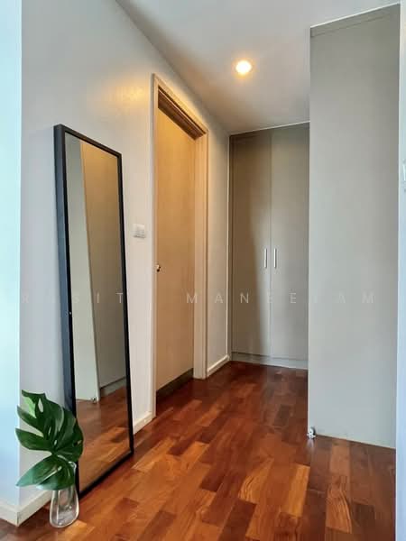 SIRI on 8 Sukhumvit 8, Bangkok, 55 Soi Sukhumvit 8, Sukhumvit Road, Khlong Toei, Bangkok, 2 Bedrooms, 84 sqm, Condo For Rent, by Rasita Maneelam, 500497591 - DDproperty.com