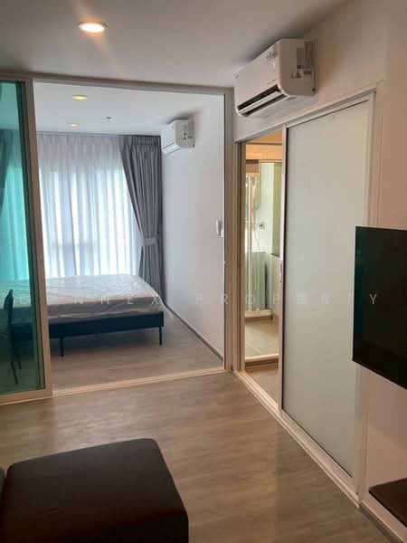 Regent Home Bangna, Bangkok, Sanphawut Road, Bang Na Tai, Bang Na, Bangkok, 1 Bedroom, 28 sqm, Condo For Rent, by Connex Property, 500497593 - DDproperty.com