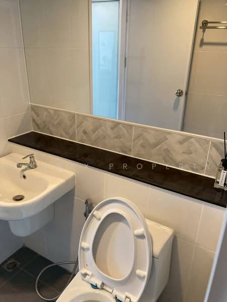 Regent Home Bangna, Bangkok, Sanphawut Road, Bang Na Tai, Bang Na, Bangkok, 1 Bedroom, 28 sqm, Condo For Rent, by Connex Property, 500497593 - DDproperty.com