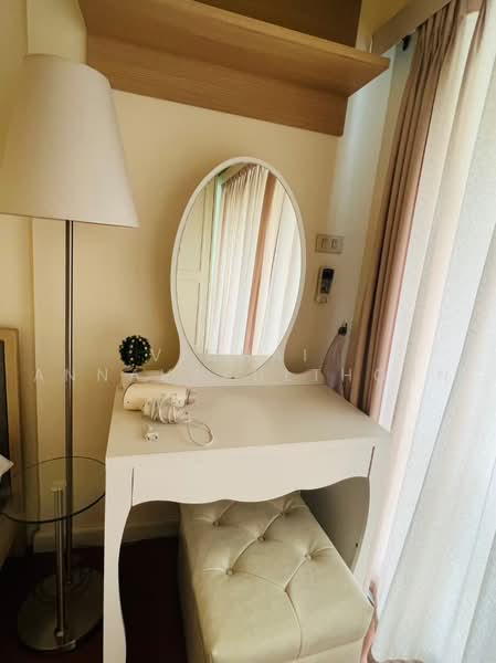 Grand Park View Asoke, Bangkok, 21 Sukhumvit Road, Khlongtoei Nua, Watthana, Bangkok, 1 Bedroom, 35 sqm, Condo For Rent, by Vichai Annavakulthorn, 500497594 - DDproperty.com