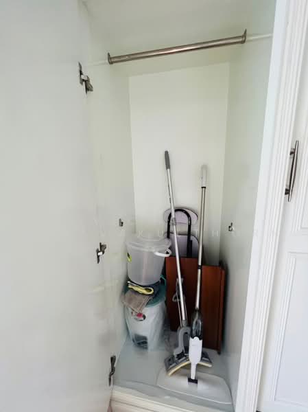 Grand Park View Asoke, Bangkok, 21 Sukhumvit Road, Khlongtoei Nua, Watthana, Bangkok, 1 Bedroom, 35 sqm, Condo For Rent, by Vichai Annavakulthorn, 500497594 - DDproperty.com
