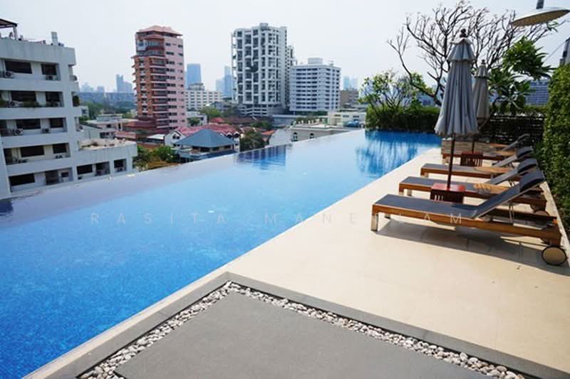SIRI on 8 Sukhumvit 8, Bangkok, 55 Soi Sukhumvit 8, Sukhumvit Road, Khlong Toei, Bangkok, 2 Bedrooms, 84 sqm, Condo For Sale, by Rasita Maneelam, 500497595 - DDproperty.com