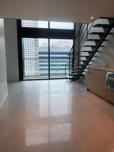 The Lofts Silom : เดอะ ลอฟท์ สีลม, กรุงเทพ, ถนนประมวญ, สีลม, บางรัก, กรุงเทพ, 47 ตร.ม., คอนโด ขาย, โดย Chatuphon Mochida, 500497596 - DDproperty.com