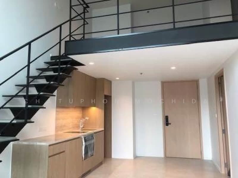 The Lofts Silom : เดอะ ลอฟท์ สีลม, กรุงเทพ, ถนนประมวญ, สีลม, บางรัก, กรุงเทพ, 47 ตร.ม., คอนโด ขาย, โดย Chatuphon Mochida, 500497596 - DDproperty.com