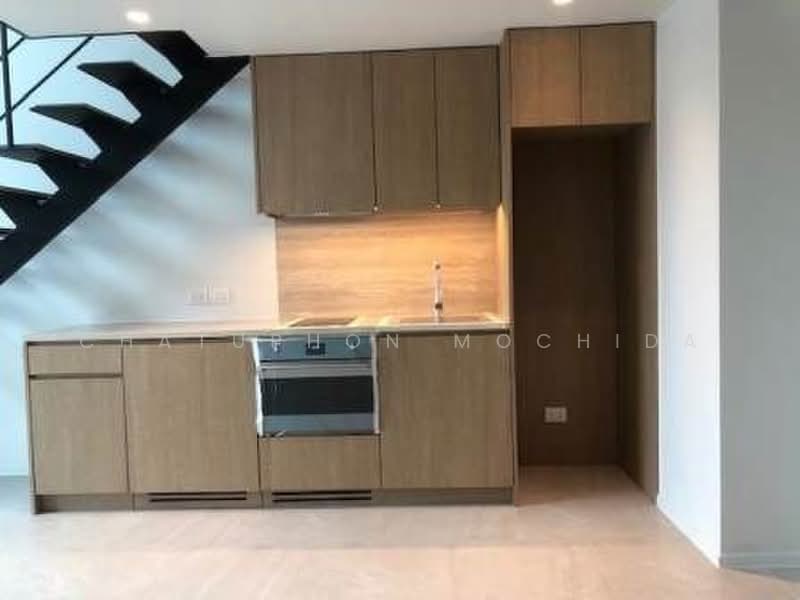 The Lofts Silom : เดอะ ลอฟท์ สีลม, กรุงเทพ, ถนนประมวญ, สีลม, บางรัก, กรุงเทพ, 47 ตร.ม., คอนโด ขาย, โดย Chatuphon Mochida, 500497596 - DDproperty.com