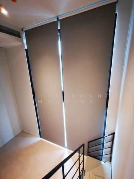The Lofts Silom : เดอะ ลอฟท์ สีลม, กรุงเทพ, ถนนประมวญ, สีลม, บางรัก, กรุงเทพ, 47 ตร.ม., คอนโด ขาย, โดย Chatuphon Mochida, 500497596 - DDproperty.com