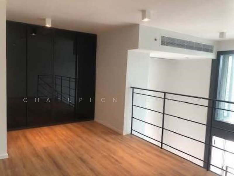 The Lofts Silom, Bangkok, Pramuan Road, Silom, Bang Rak, Bangkok, 1 Bedroom, 47 sqm, Condo For Sale, by Chatuphon Mochida, 500497596 - DDproperty.com