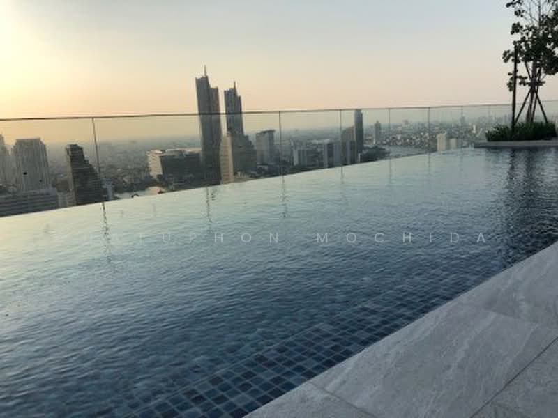 The Lofts Silom : เดอะ ลอฟท์ สีลม, กรุงเทพ, ถนนประมวญ, สีลม, บางรัก, กรุงเทพ, 47 ตร.ม., คอนโด ขาย, โดย Chatuphon Mochida, 500497596 - DDproperty.com