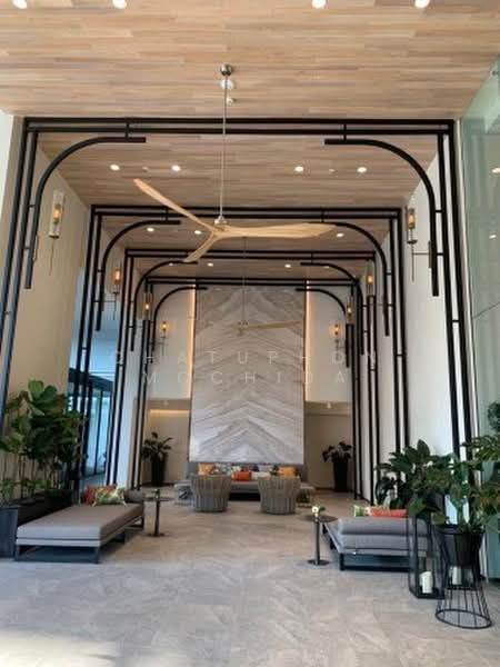 The Lofts Silom, Bangkok, Pramuan Road, Silom, Bang Rak, Bangkok, 1 Bedroom, 47 sqm, Condo For Sale, by Chatuphon Mochida, 500497596 - DDproperty.com