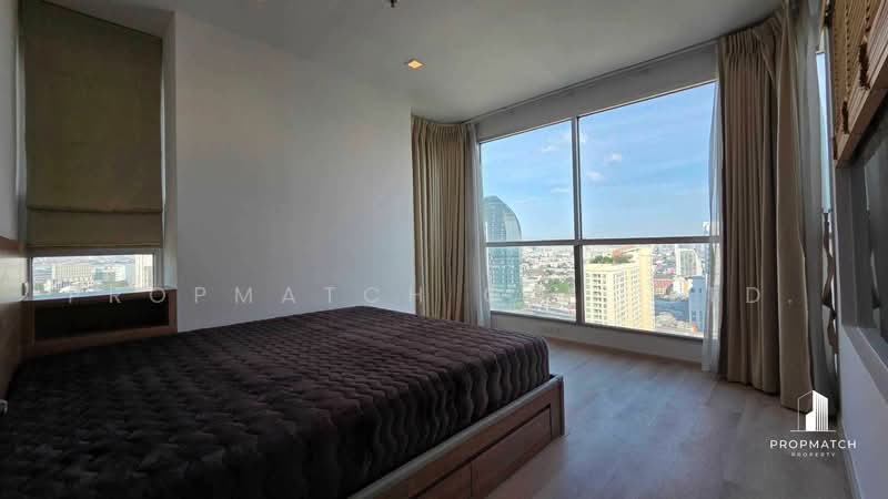 Rhythm Phahol-Ari, Bangkok, 1377 Phaholyothin Road, Samsen Nai, Phaya Thai, Bangkok, 2 Bedrooms, 66 sqm, Condo For Sale, by PROPMATCH CO., LTD., 500497599 - DDproperty.com