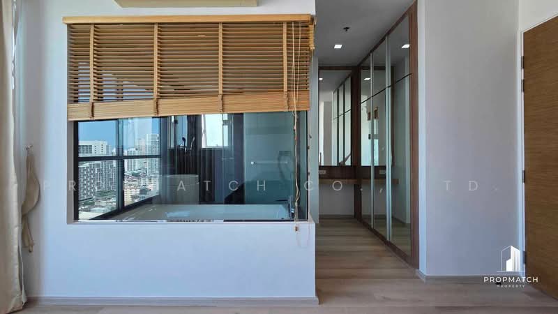Rhythm Phahol-Ari, Bangkok, 1377 Phaholyothin Road, Samsen Nai, Phaya Thai, Bangkok, 2 Bedrooms, 66 sqm, Condo For Sale, by PROPMATCH CO., LTD., 500497599 - DDproperty.com