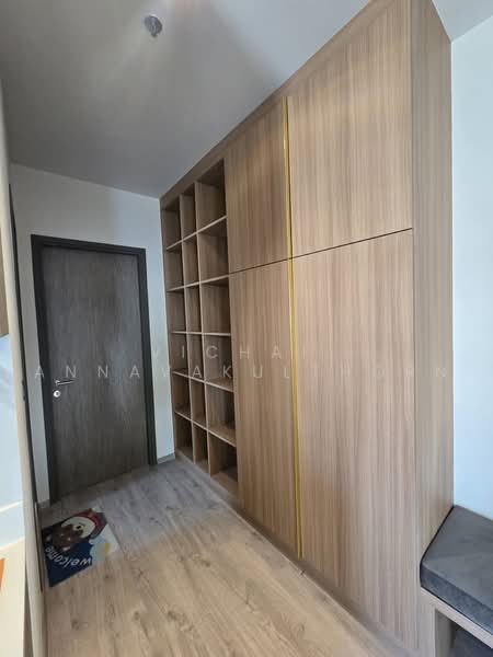 Rhythm Ekkamai Estate, Bangkok, Soi Sukhumvit 63, Khlongtoei Nua, Watthana, Bangkok, 2 Bedrooms, 85 sqm, Condo For Rent, by Vichai Annavakulthorn, 500497600 - DDproperty.com