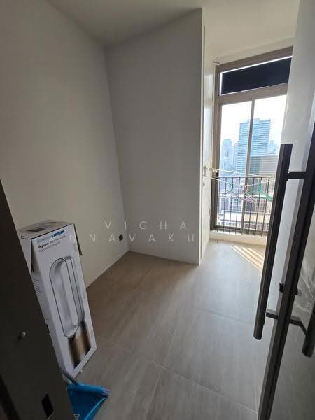 Rhythm Ekkamai Estate, Bangkok, Soi Sukhumvit 63, Khlongtoei Nua, Watthana, Bangkok, 2 Bedrooms, 85 sqm, Condo For Rent, by Vichai Annavakulthorn, 500497600 - DDproperty.com