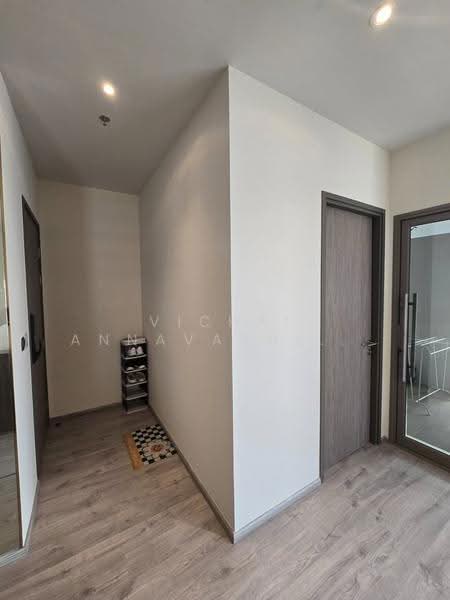 Rhythm Ekkamai Estate, Bangkok, Soi Sukhumvit 63, Khlongtoei Nua, Watthana, Bangkok, 2 Bedrooms, 85 sqm, Condo For Rent, by Vichai Annavakulthorn, 500497600 - DDproperty.com