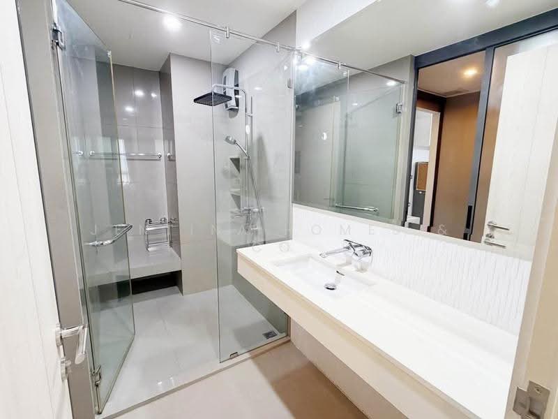 Rhythm Sukhumvit 42, Bangkok, Soi Sukhumvit 42, Sukhumvit Road, Phra Kanong, Khlong Toei, Bangkok, 1 Bedroom, 48 sqm, Condo For Rent, by Jentina Homes & Co, 500497601 - DDproperty.com