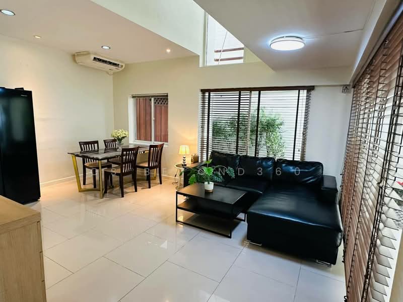บ้านสุขุมวิท 31, กรุงเทพ, สุขุมวิท, คลองเตยเหนือ, วัฒนา, กรุงเทพ, 400 ตร.ม., บ้านเดี่ยว ให้เช่า, โดย CS Beyond360, 500497602 - DDproperty.com