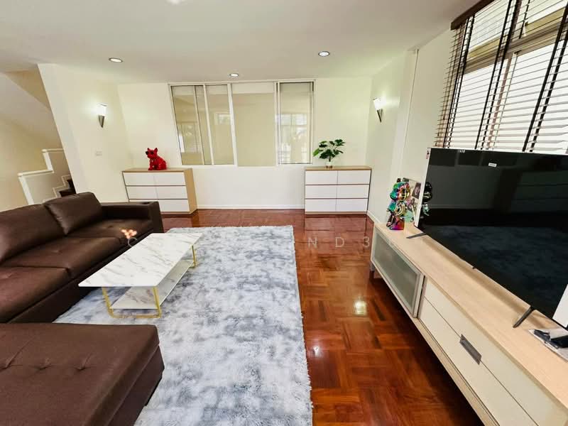 บ้านสุขุมวิท 31, กรุงเทพ, สุขุมวิท, คลองเตยเหนือ, วัฒนา, กรุงเทพ, 400 ตร.ม., บ้านเดี่ยว ให้เช่า, โดย CS Beyond360, 500497602 - DDproperty.com