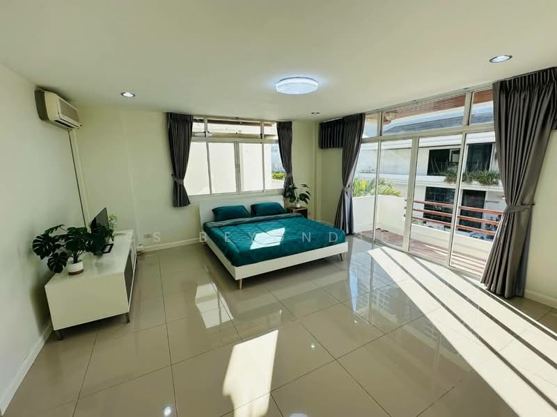 บ้านสุขุมวิท 31, กรุงเทพ, สุขุมวิท, คลองเตยเหนือ, วัฒนา, กรุงเทพ, 400 ตร.ม., บ้านเดี่ยว ให้เช่า, โดย CS Beyond360, 500497602 - DDproperty.com