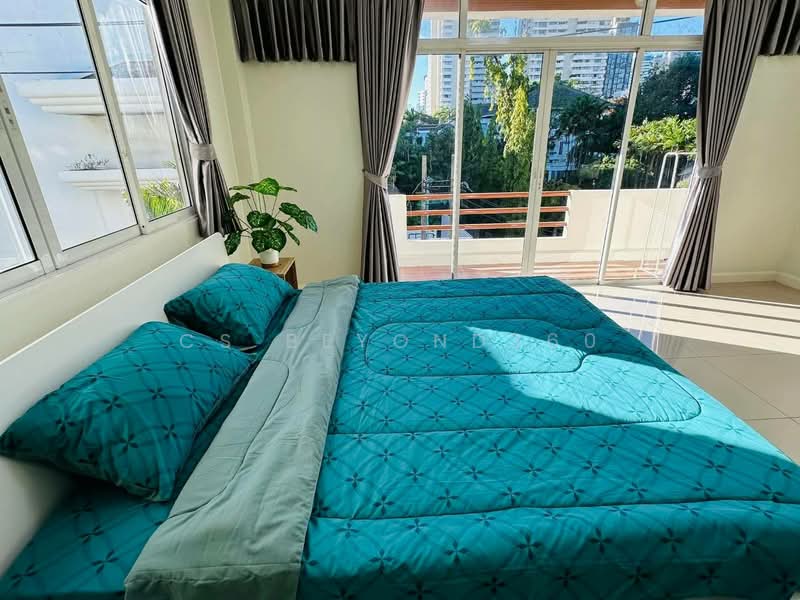 บ้านสุขุมวิท 31, กรุงเทพ, สุขุมวิท, คลองเตยเหนือ, วัฒนา, กรุงเทพ, 400 ตร.ม., บ้านเดี่ยว ให้เช่า, โดย CS Beyond360, 500497602 - DDproperty.com