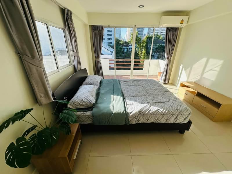 House Sukhumvit 31, Bangkok, สุขุมวิท, Khlongtoei Nua, Watthana, Bangkok, 5 Bedrooms, 400 sqm, Single Detached House For Rent, by CS Beyond360, 500497602 - DDproperty.com