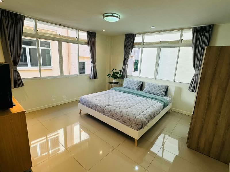 บ้านสุขุมวิท 31, กรุงเทพ, สุขุมวิท, คลองเตยเหนือ, วัฒนา, กรุงเทพ, 400 ตร.ม., บ้านเดี่ยว ให้เช่า, โดย CS Beyond360, 500497602 - DDproperty.com