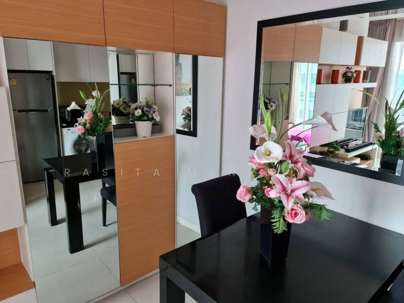 Circle Condominium : เซอร์เคิล คอนโดมิเนียม, กรุงเทพ, 1674 ซอยเพชรบุรี 36 ถนนเพชรบุรี, มักกะสัน, ราชเทวี, กรุงเทพ, 44 ตร.ม., คอนโด ขาย, โดย Rasita Maneelam, 500497604 - DDproperty.com