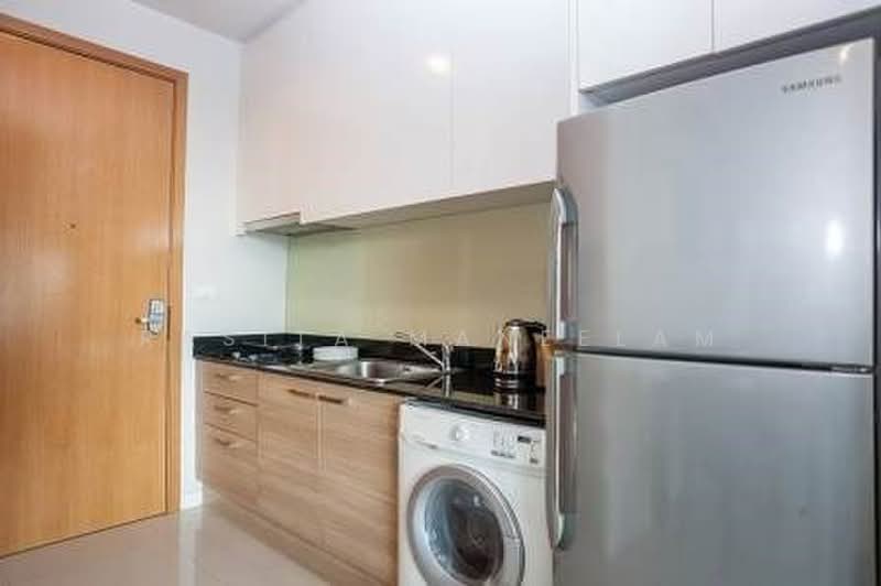 Circle Condominium, Bangkok, 1674 Soi Petchaburi 36 Petchaburi Road, Makkasan, Ratchathewi, Bangkok, 1 Bedroom, 44 sqm, Condo For Sale, by Rasita Maneelam, 500497604 - DDproperty.com