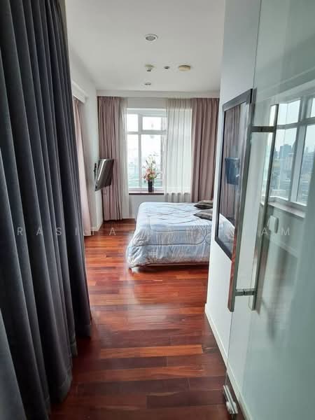 Circle Condominium, Bangkok, 1674 Soi Petchaburi 36 Petchaburi Road, Makkasan, Ratchathewi, Bangkok, 1 Bedroom, 44 sqm, Condo For Sale, by Rasita Maneelam, 500497604 - DDproperty.com