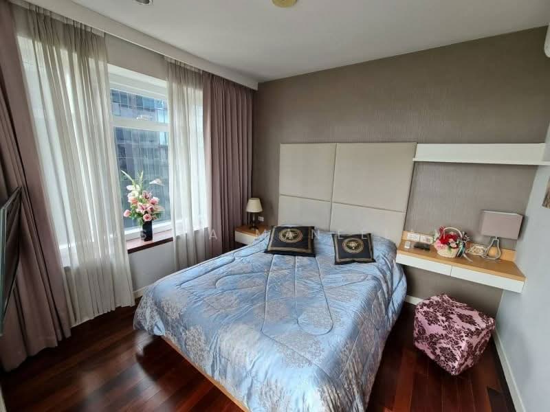 Circle Condominium, Bangkok, 1674 Soi Petchaburi 36 Petchaburi Road, Makkasan, Ratchathewi, Bangkok, 1 Bedroom, 44 sqm, Condo For Sale, by Rasita Maneelam, 500497604 - DDproperty.com