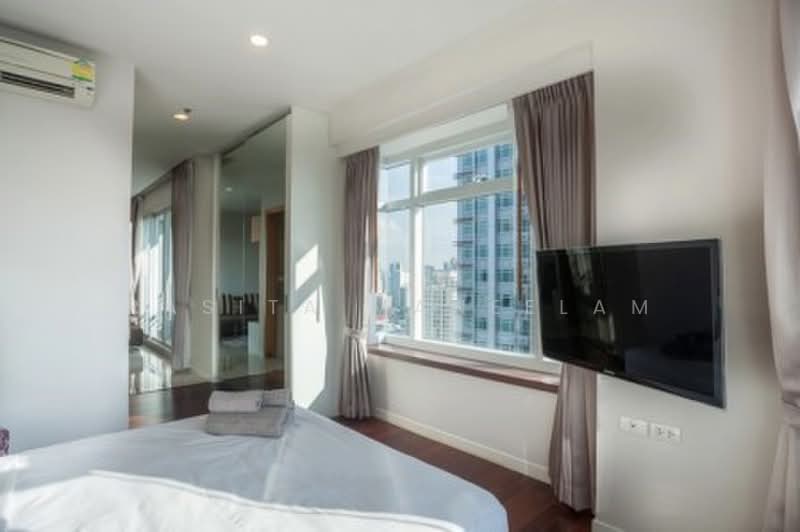 Circle Condominium, Bangkok, 1674 Soi Petchaburi 36 Petchaburi Road, Makkasan, Ratchathewi, Bangkok, 1 Bedroom, 44 sqm, Condo For Sale, by Rasita Maneelam, 500497604 - DDproperty.com