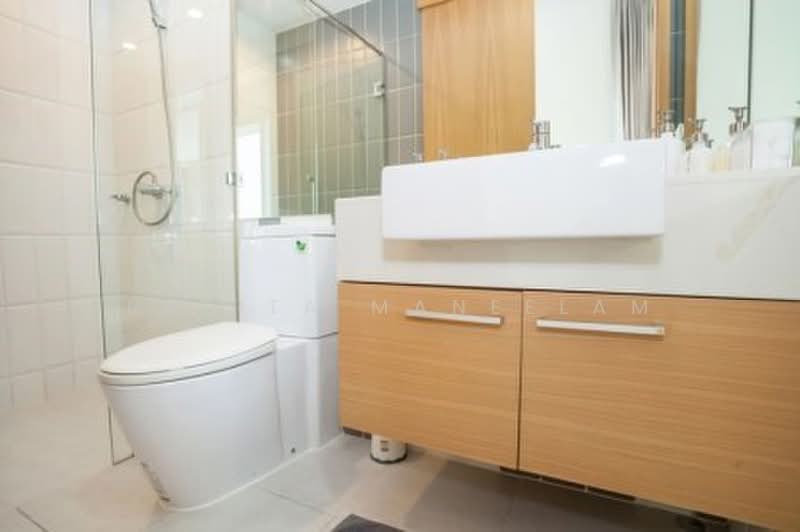 Circle Condominium, Bangkok, 1674 Soi Petchaburi 36 Petchaburi Road, Makkasan, Ratchathewi, Bangkok, 1 Bedroom, 44 sqm, Condo For Sale, by Rasita Maneelam, 500497604 - DDproperty.com