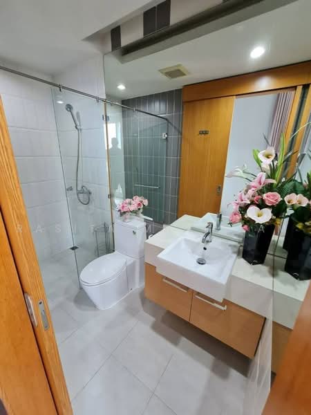 Circle Condominium, Bangkok, 1674 Soi Petchaburi 36 Petchaburi Road, Makkasan, Ratchathewi, Bangkok, 1 Bedroom, 44 sqm, Condo For Sale, by Rasita Maneelam, 500497604 - DDproperty.com