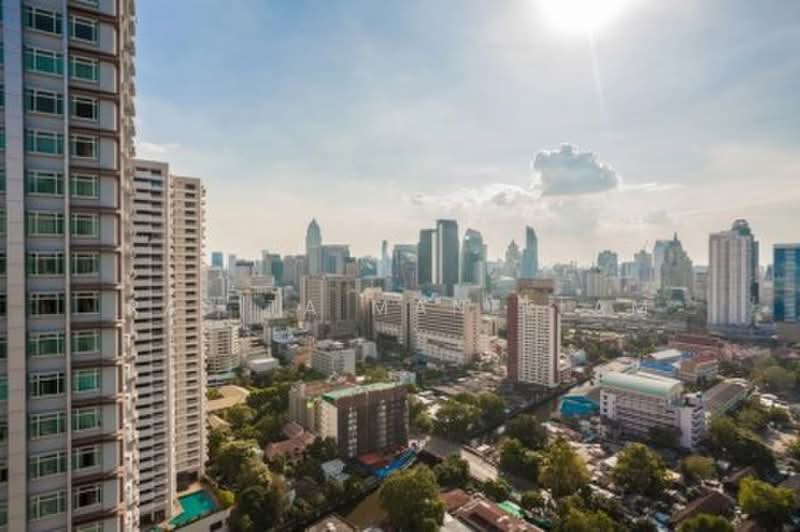 Circle Condominium : เซอร์เคิล คอนโดมิเนียม, กรุงเทพ, 1674 ซอยเพชรบุรี 36 ถนนเพชรบุรี, มักกะสัน, ราชเทวี, กรุงเทพ, 44 ตร.ม., คอนโด ขาย, โดย Rasita Maneelam, 500497604 - DDproperty.com