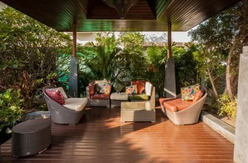 Circle Condominium, Bangkok, 1674 Soi Petchaburi 36 Petchaburi Road, Makkasan, Ratchathewi, Bangkok, 1 Bedroom, 44 sqm, Condo For Sale, by Rasita Maneelam, 500497604 - DDproperty.com
