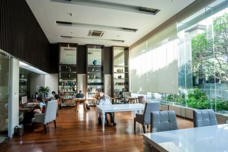 Circle Condominium, Bangkok, 1674 Soi Petchaburi 36 Petchaburi Road, Makkasan, Ratchathewi, Bangkok, 1 Bedroom, 44 sqm, Condo For Sale, by Rasita Maneelam, 500497604 - DDproperty.com