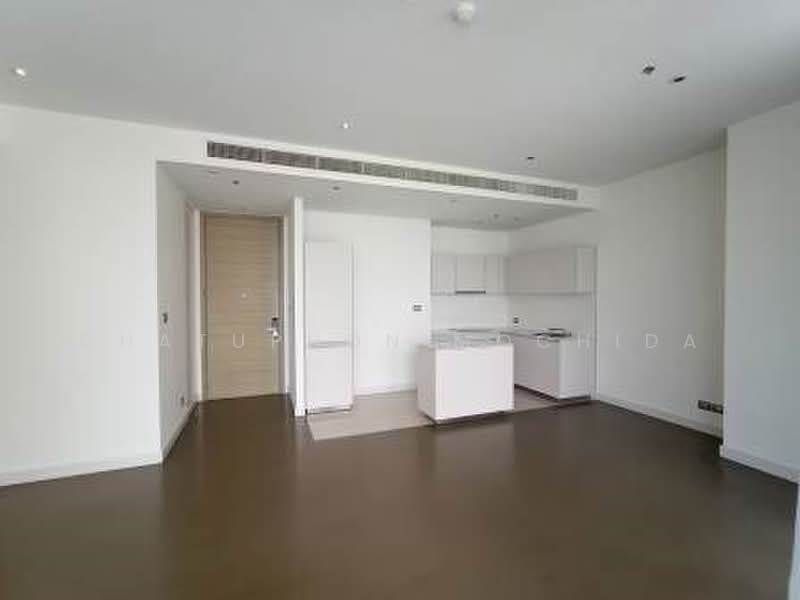 Magnolias Ratchadamri Boulevard, Bangkok, Ratchadamri Road, Lumphini, Pathum Wan, Bangkok, 2 Bedrooms, 80 sqm, Apartment For Rent, by Chatuphon Mochida, 500497607 - DDproperty.com
