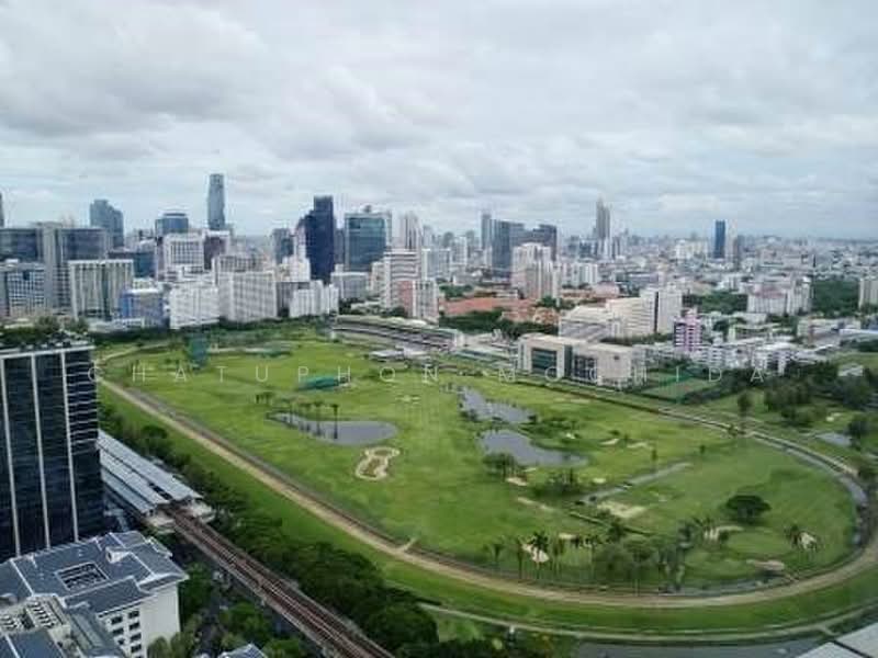 Magnolias Ratchadamri Boulevard : แมกโนเลียส์ ราชดำริ บูเลอวาร์ด, กรุงเทพ, ถนน ราชดำริ, ลุมพินี, ปทุมวัน, กรุงเทพ, 80 ตร.ม., อพาร์ทเมนท์ ให้เช่า, โดย Chatuphon Mochida, 500497607 - DDproperty.com