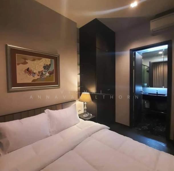 The Edge Sukhumvit 23 : เอดจ์ สุขุมวิท 23, กรุงเทพ, 6 ซอยสุขุมวิท 23, คลองเตยเหนือ, วัฒนา, กรุงเทพ, 31 ตร.ม., คอนโด ให้เช่า, โดย Vichai Annavakulthorn, 500497608 - DDproperty.com