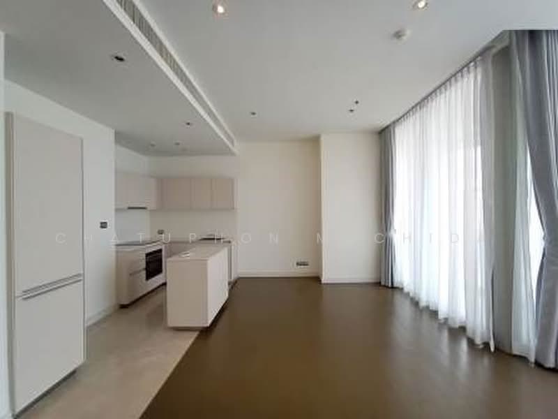 Magnolias Ratchadamri Boulevard, Bangkok, Ratchadamri Road, Lumphini, Pathum Wan, Bangkok, 2 Bedrooms, 80 sqm, Apartment For Sale, by Chatuphon Mochida, 500497610 - DDproperty.com