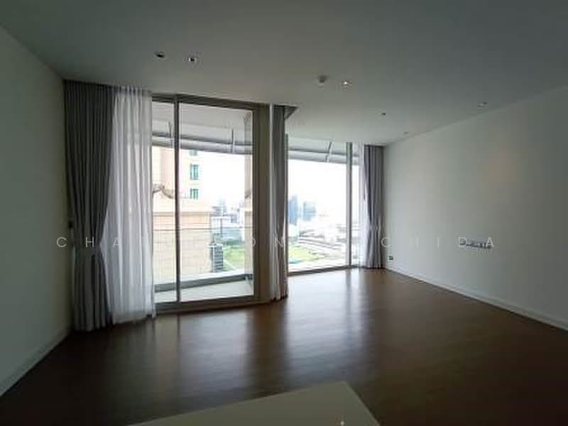 Magnolias Ratchadamri Boulevard, Bangkok, Ratchadamri Road, Lumphini, Pathum Wan, Bangkok, 2 Bedrooms, 80 sqm, Apartment For Sale, by Chatuphon Mochida, 500497610 - DDproperty.com