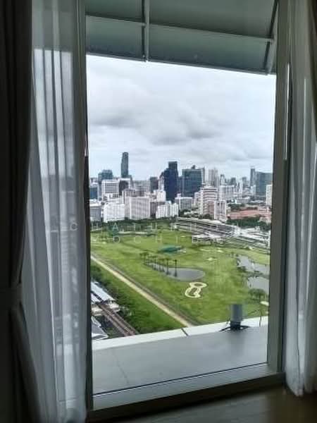 Magnolias Ratchadamri Boulevard, Bangkok, Ratchadamri Road, Lumphini, Pathum Wan, Bangkok, 2 Bedrooms, 80 sqm, Apartment For Sale, by Chatuphon Mochida, 500497610 - DDproperty.com