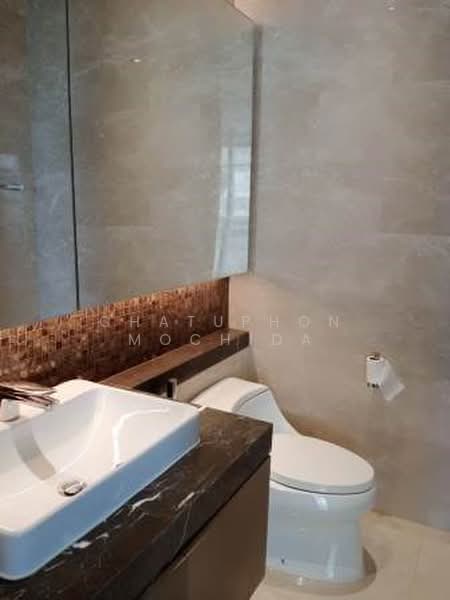 Magnolias Ratchadamri Boulevard, Bangkok, Ratchadamri Road, Lumphini, Pathum Wan, Bangkok, 2 Bedrooms, 80 sqm, Apartment For Sale, by Chatuphon Mochida, 500497610 - DDproperty.com