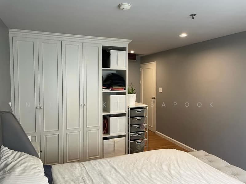 Top View Tower, Bangkok, Soi Sukhumvit 59, Khlong Tan Nua, Watthana, Bangkok, 3 Bedrooms, 120 sqm, Condo For Rent, by Natlyn Kongsapook, 500497611 - DDproperty.com