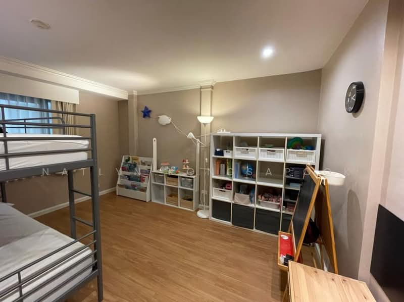 Top View Tower, Bangkok, Soi Sukhumvit 59, Khlong Tan Nua, Watthana, Bangkok, 3 Bedrooms, 120 sqm, Condo For Rent, by Natlyn Kongsapook, 500497611 - DDproperty.com
