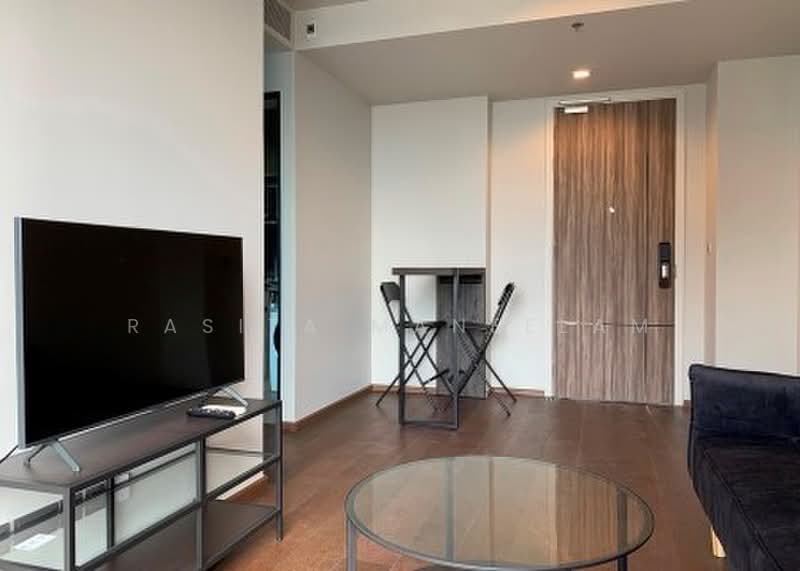 IDEO Q Sukhumvit 36, Bangkok, Soi Sukhumvit 36, Khong Tan, Khlong Toei, Bangkok, 1 Bedroom, 45 sqm, Condo For Rent, by Rasita Maneelam, 500497612 - DDproperty.com
