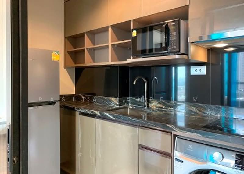 IDEO Q Sukhumvit 36, Bangkok, Soi Sukhumvit 36, Khong Tan, Khlong Toei, Bangkok, 1 Bedroom, 45 sqm, Condo For Rent, by Rasita Maneelam, 500497612 - DDproperty.com